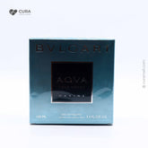 Bvlgari Aqva Marine Pour Homme Eau de Toilette 100ml